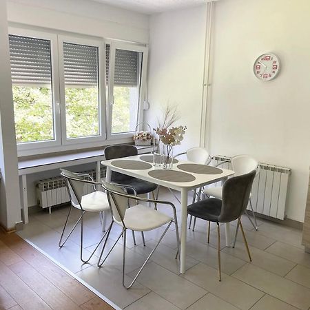 Апартаменти At The Heart Of Plitvice Lakes - Self Check-In! Плитвицька Єзера Екстер'єр фото