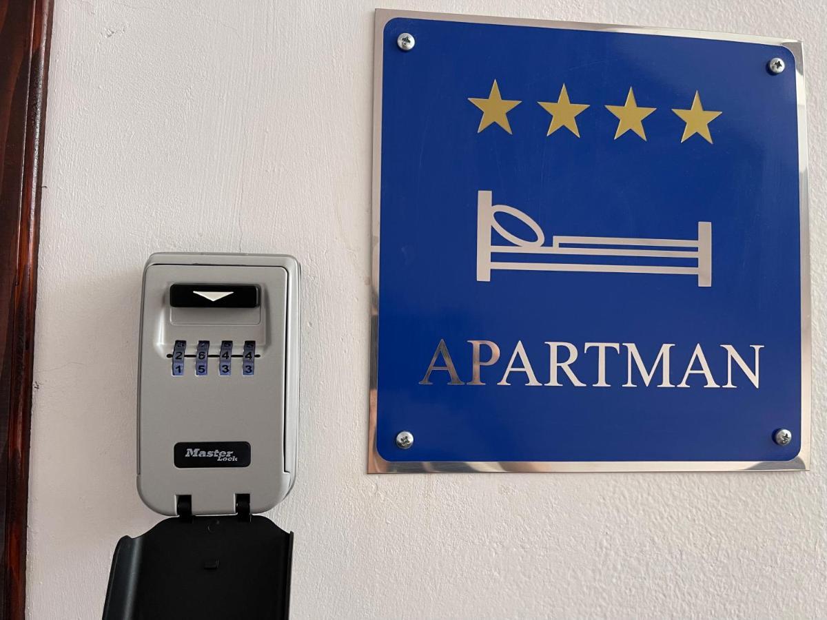 Апартаменти At The Heart Of Plitvice Lakes - Self Check-In! Плитвицька Єзера Екстер'єр фото